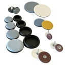 Sample Tray | Furniture Glides
