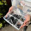 Sample Tray | Table Feet