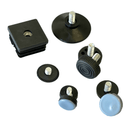 Sample Tray | Table Feet