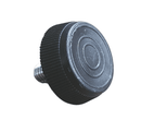 8mm Commercial Furniture Table Tip - TS02CT - Chair & Table Tips