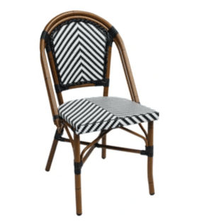Round Flat Internal Chair Tip - Chair & Table Tips