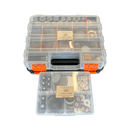 Large Sample Tray | Chairs + Tables Feet