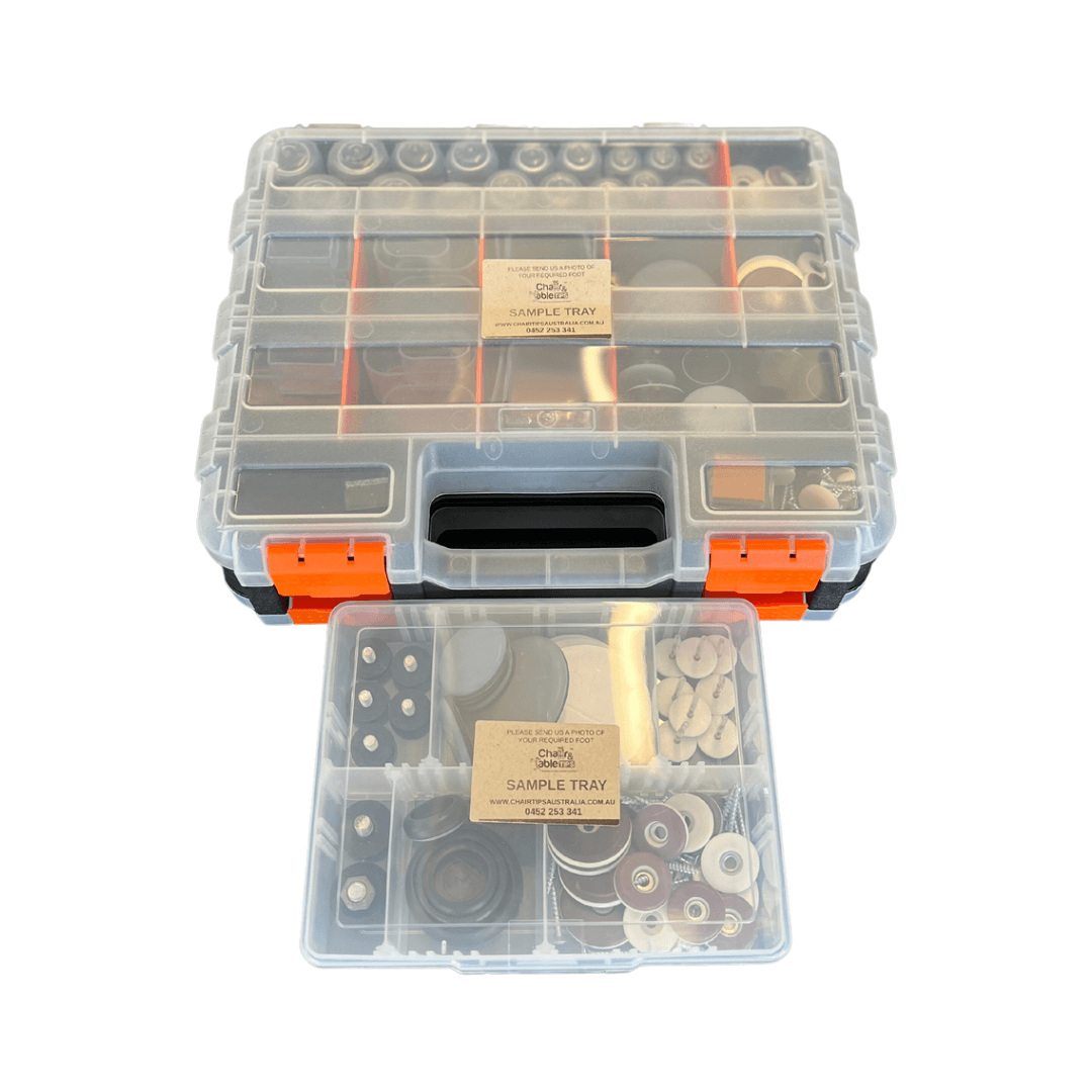 Large Sample Tray | ChairTipsAustralia