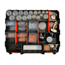 Large Sample Tray | Chairs + Tables Feet