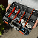 Large Sample Tray | Chairs + Tables Feet