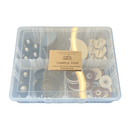 Sample Tray | Furniture Glides