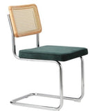 Sled Base Protectors/noise silencer/specially designed for Breuer Chair