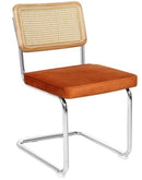 Sled Base Protectors/noise silencer/specially designed for Breuer Chair