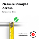 Gecko Chair Wrap - Glides On Carpet universal size..fits round and square tubing