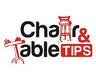 logo of Chair & Table Tips For Floor Protection | Chair Tips Australia ...