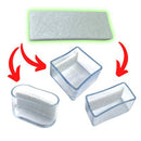 Silicone Gap Fillers