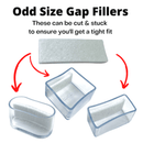 Silicone Gap Fillers