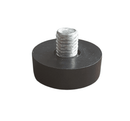 10mm Short Threaded Cafe Table Tip - TS10CTS - Chair & Table Tips