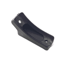 Angled Sled Wool Blended Felt Chair Protector - VAR70SF - Chair & Table Tips