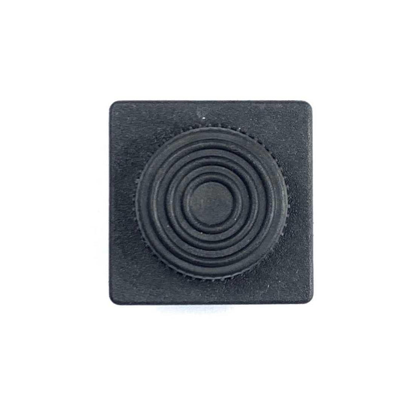 M8 Square Threaded Internal Adaptor + TS02CT - Chair & Table Tips