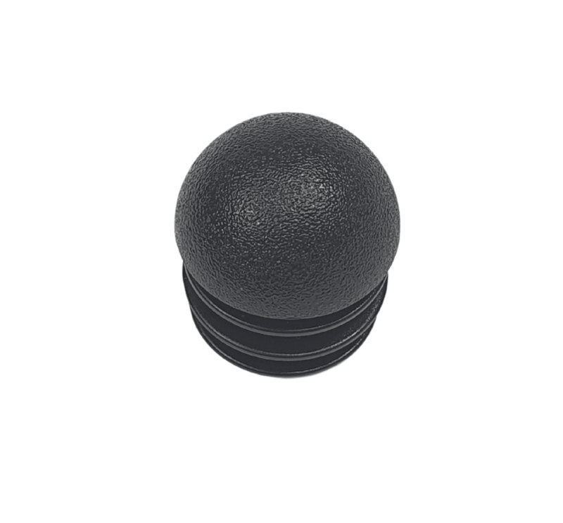 Round Domed Internal Tip - Chair & Table Tips