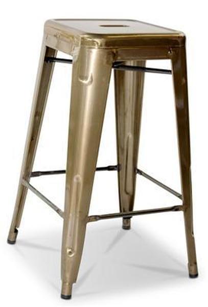 Round Domed Internal Tip - Chair & Table Tips