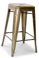 Round Flat Internal Chair Tip - Chair & Table Tips