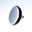 Round Swivel Gecko 50mm pocker machine stools (C11SRCT ) makes furniture easier to move for gaming clients - Chair & Table Tips