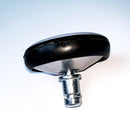 Round Swivel Gecko 50mm pocker machine stools (C11SRCT ) makes furniture easier to move for gaming clients - Chair & Table Tips