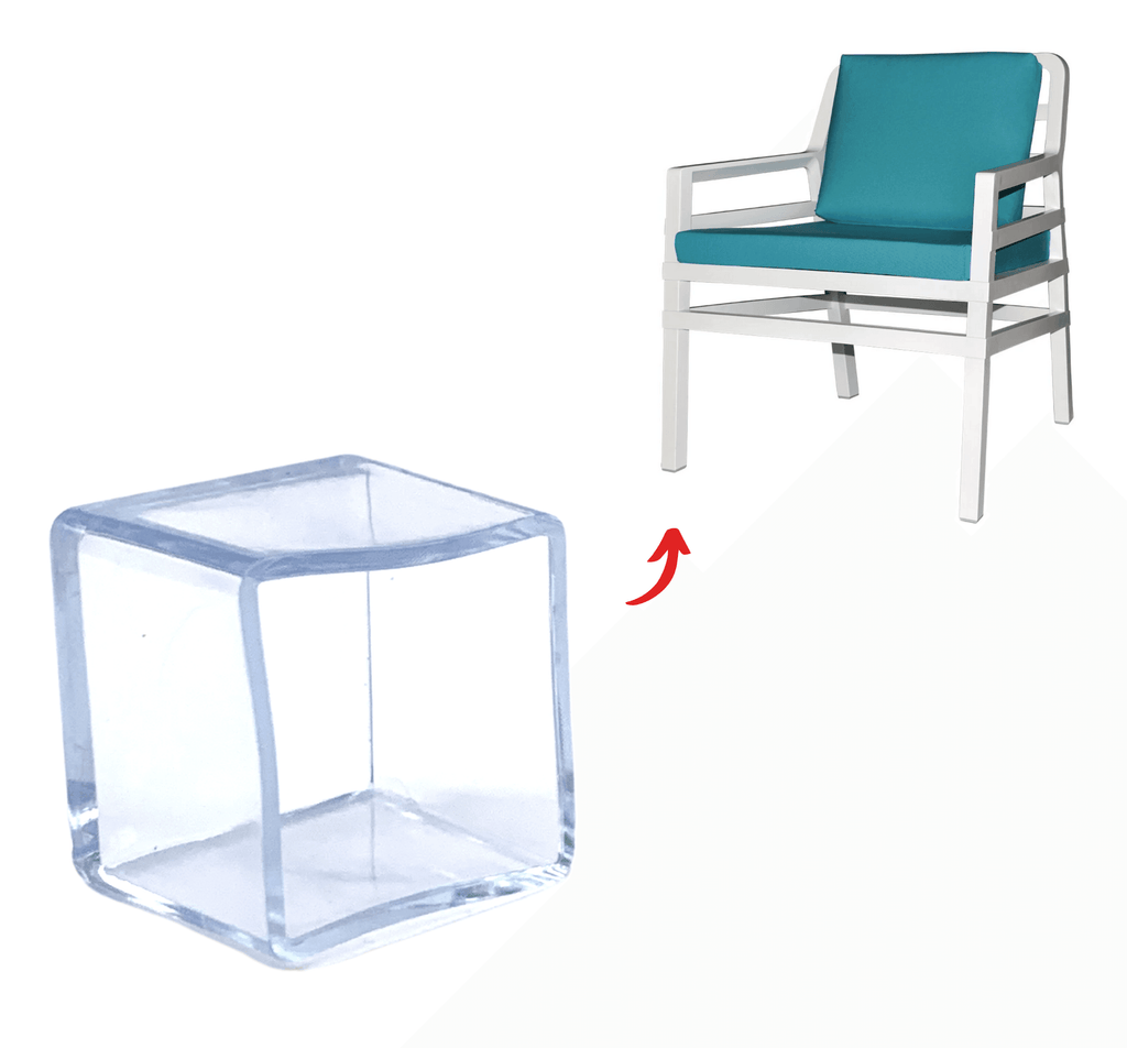 Silicone chair protectors bunnings hotsell