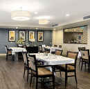 Tack In Gecko Floor Protection Chair Tips - TG02SRCT - Chair & Table Tips